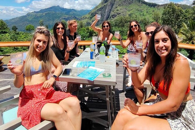 Private Transfer - Kandy to ella drop off and pick up - Pickup in Kandy or Ella