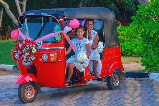 Private Tuk-Tuk Village Tour - From Bentota Hotels - Key points to know before you book