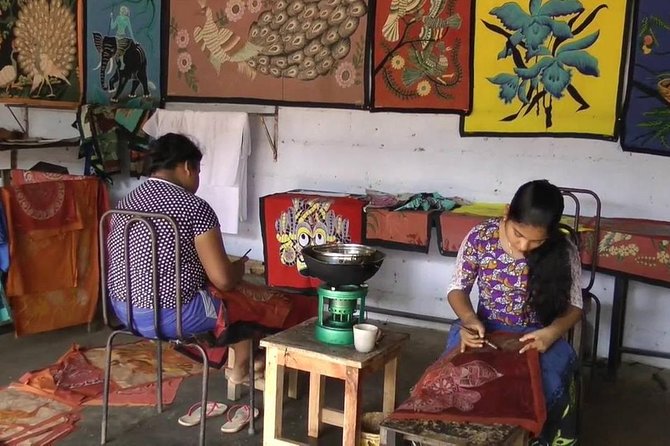 Private Tuk-Tuk Village Tour - From Bentota Hotels - What the private setup really gives you