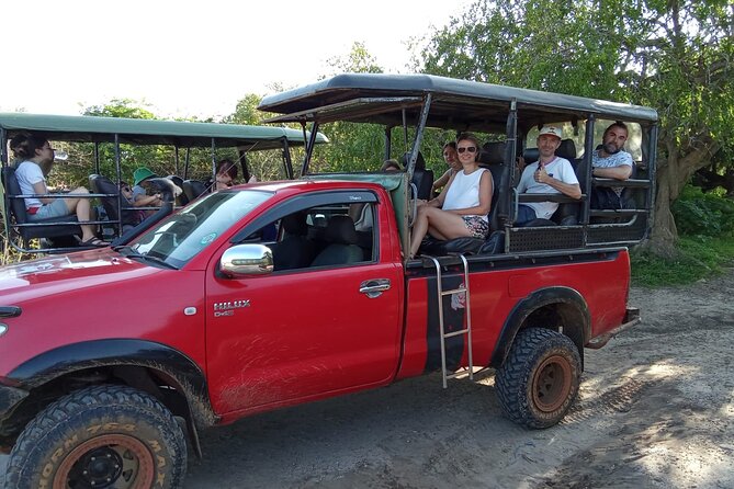 Private Wilpatu National Park Leopard safari from Colombo/Negambo - Why Wilpattu works for a quieter safari
