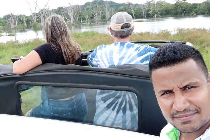 Private Wilpatu National Park Leopard safari from Colombo/Negambo - Who should book this day