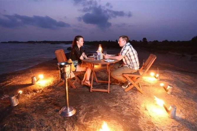 Private Yala Safari Day Trip & Exclusive Beach BBQ Dinner - Who will get the most from this Yala combination