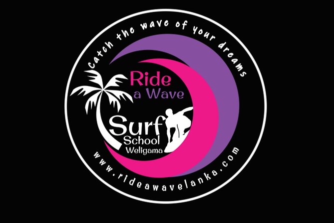 Ride a Wave Surf School Weligama Sri Lanka - Key points before you book