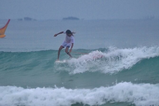 Ride a Wave Surf School Weligama Sri Lanka - The rental-board warning you should take seriously