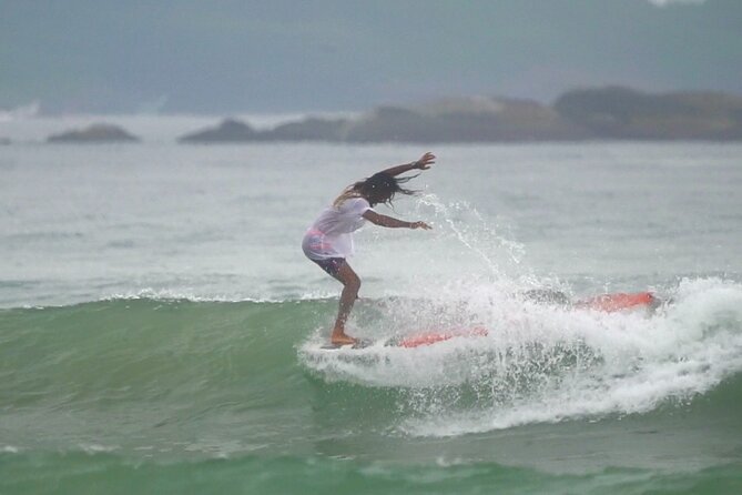 Ride a Wave Surf School Weligama Sri Lanka - Timing, booking, and practical details