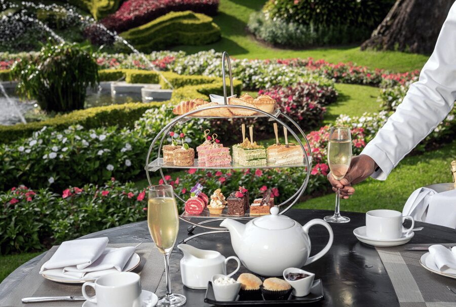 Royal Afternoon Tea at the Grand Nuwara Eliya + Bubbly! - Should you book the Grand Nuwara Eliya afternoon tea?