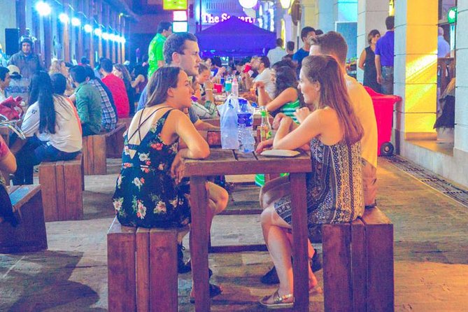 Rustic taste & Cultural tales Food Tour Colombo - Key points to know before you book