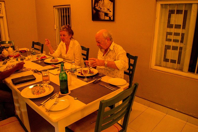 Rustic taste & Cultural tales Food Tour Colombo - Why the guide matters on this private walk