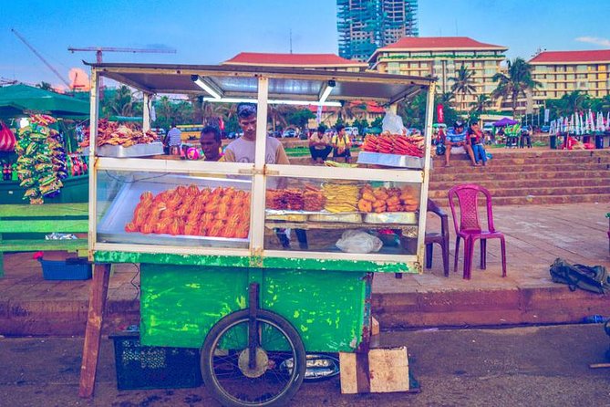 Rustic taste & Cultural tales Food Tour Colombo - Who will enjoy this tour most?
