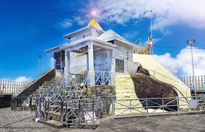 Sacred Sunrise Adventure: Adam’s Peak Day Tour - Key points to know before you book