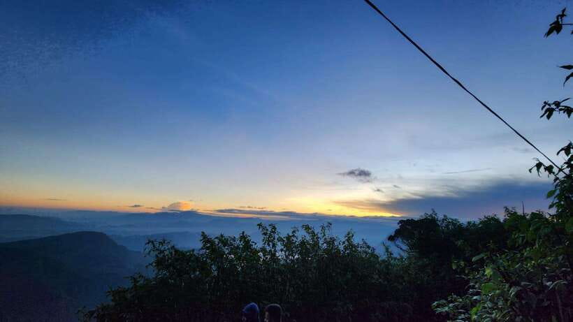 Sacred Sunrise Adventure: Adam’s Peak Day Tour - Is $85 a fair price?