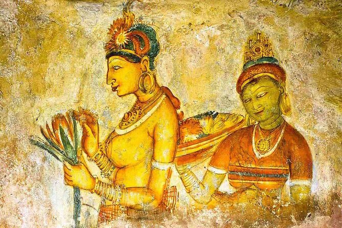Safari Day Tour to Sigiriya Lion Rock and Golden Cave Temple - Why this Colombo day trip works