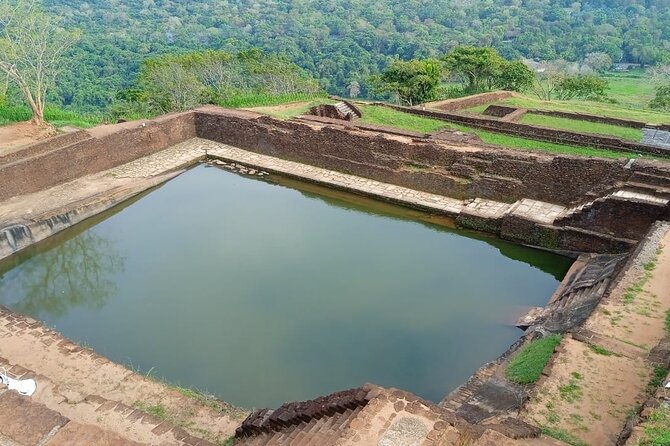 Safari Day Tour to Sigiriya Lion Rock and Golden Cave Temple - The real cost: $45 plus entrance fees