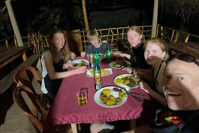 Sajee’s Place Cooking Class - A Sri Lankan meal, built one pot at a time