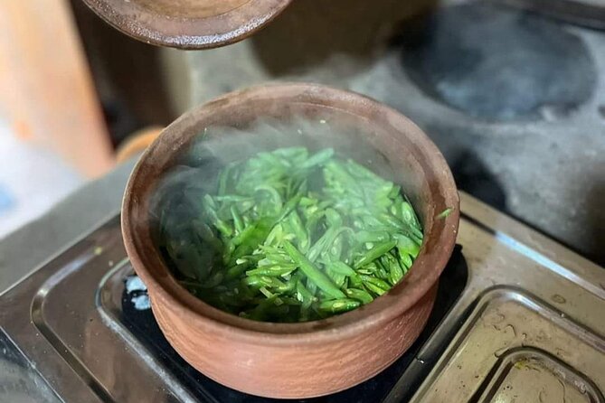 Sajee’s Place Cooking Class - Getting there and planning your time