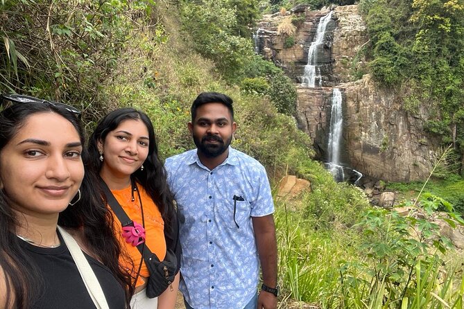 Scenic Road Trip to Ella from Kandy (Group) - Group size, comfort, and hotel service