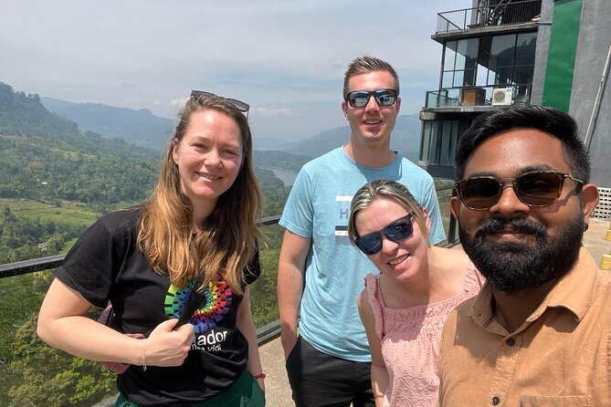 Scenic Road Trip to Ella from Kandy (Group) - Is $26 good value?