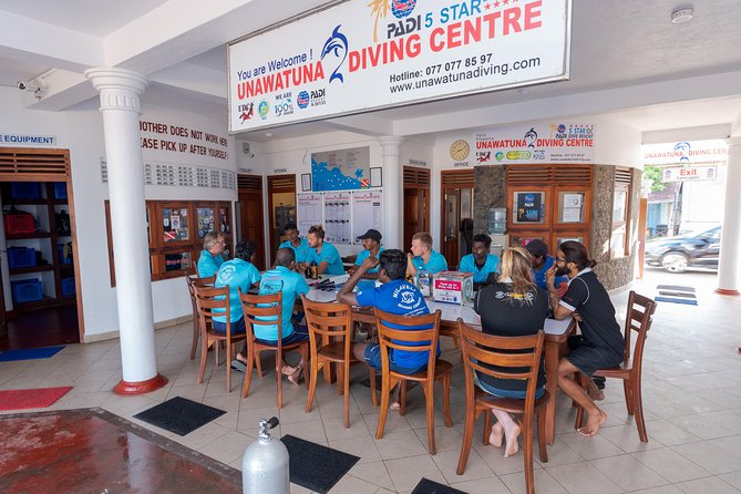 Scuba Diving For Beginners - Who Will Enjoy This Most