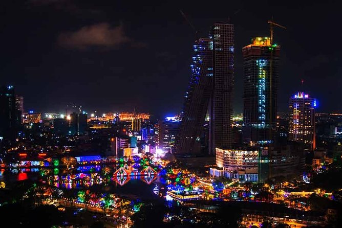 Shangri-La Colombo City Tour. - Key points to know before booking