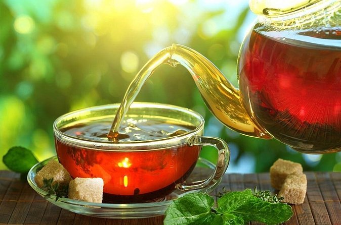 Shore Excursion From Colombo port to Ingiriya Tea Plantation & back for 2 People - Is $135.72 good value for two people?