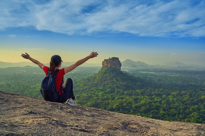 Sigiriya and Dambulla Cave Temple Private Day Trip From Bentota - Is $120 per person a fair price?