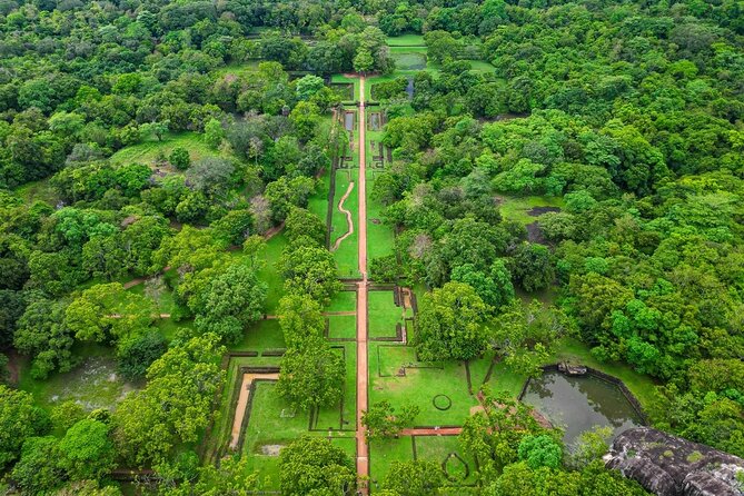 Sigiriya and Dambulla Cave Temple Private Day Trip From Bentota - Who will get the most from this experience?