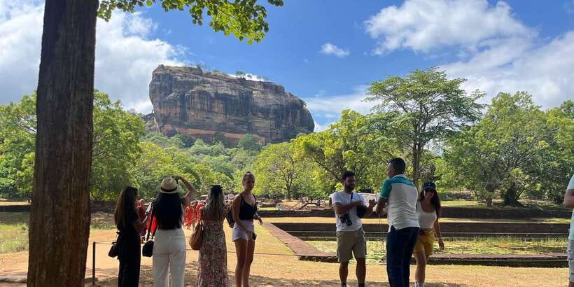 Sigiriya and Dambulla day tour from Ella - Is one day from Ella enough for Sigiriya?