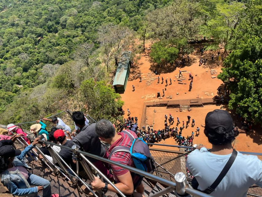 Sigiriya and Dambulla day tour from Ella - Should you book Sigiriya and Dambulla from Ella?