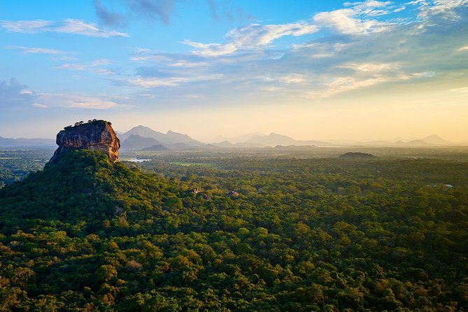 Sigiriya and Dambulla Day Trip from Kandy - Sri Muthumari Amman Kovil and the Matale stop