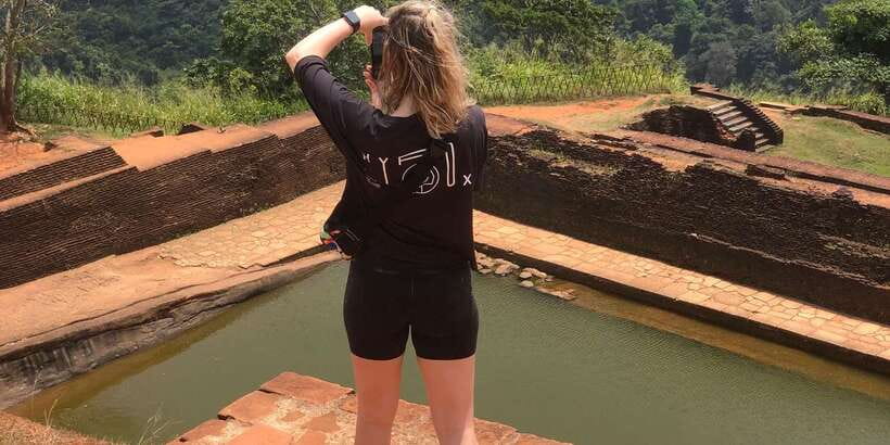 Sigiriya and Dambulla Private Full-Day Tour - Lunch and a village built around local life