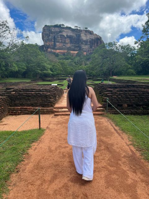 Sigiriya and Dambulla Private Full-Day Tour - What the $66 price really covers
