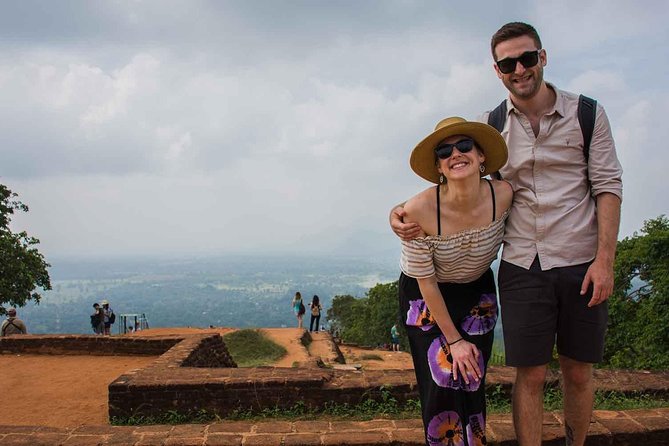 Sigiriya and Dambulla Tour (All Inclusive) - Why this long day works from Negombo