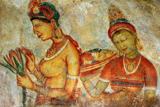 Sigiriya and Dambulla Tour (All Inclusive) - The 6:00 am departure and the long road inland