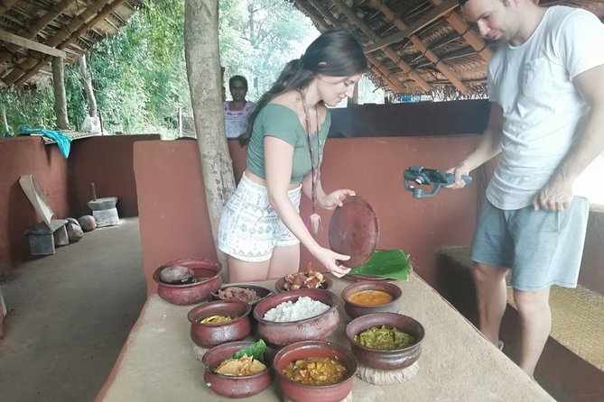 Sigiriya city tour from Negombo & Colombo with traditional Lunch. - Why this private day trip works from Colombo or Negombo