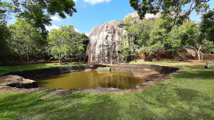 Sigiriya & Dambulla: All Inclusive Day Tour - Guide quality can shape the whole day