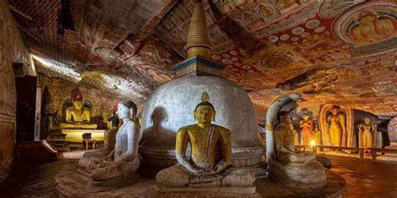 Sigiriya & Dambulla: All Inclusive Day Tour - Why Sigiriya makes this a memorable day