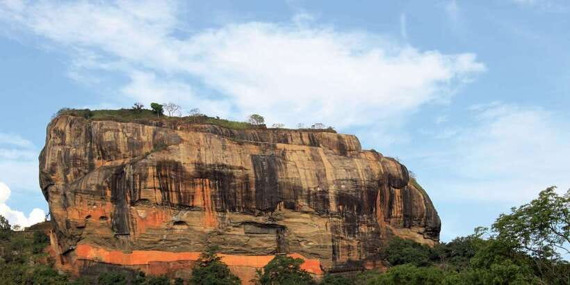 Sigiriya & Dambulla: All Inclusive Day Tour - What the $175 price really covers