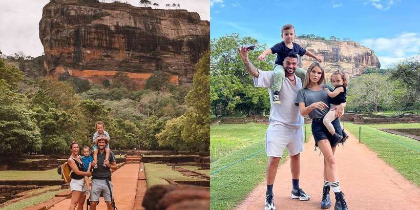 Sigiriya, Dambulla, and Village Safari Day Tour from Negombo - Key points to know before booking