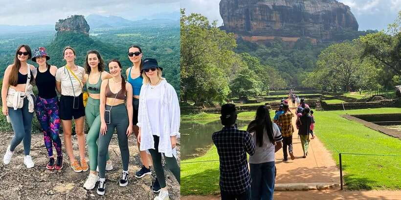 Sigiriya, Dambulla, and Village Safari Day Tour from Negombo - Should you book this Negombo day tour?