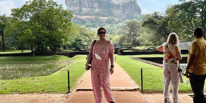 Sigiriya, Dambulla, and Village Safari Day Tour from Negombo - Why Sigiriya is worth the early start