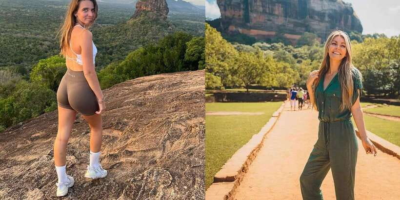 Sigiriya, Dambulla, and Village Safari Day Tour from Negombo - Choosing between Minneriya and Hurulu Eco Park