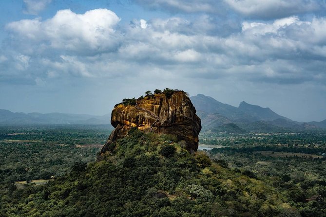 Sigiriya Dambulla Day trip from Kalutara Bentota Wadduwa Beruwala - Key points to know before booking