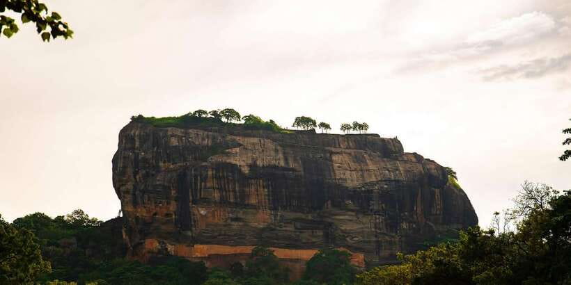 Sigiriya & Dambulla: Private Day Tour From Trincomalee - Is $80 per person good value?