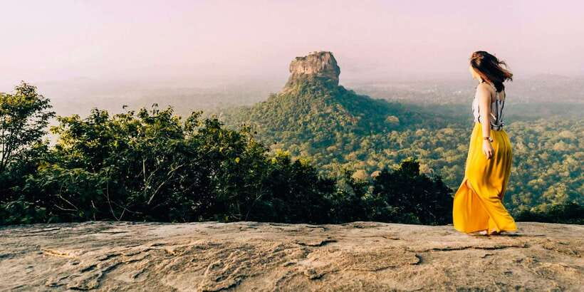 Sigiriya & Dambulla: Private Day Tour From Trincomalee - Timing, clothing, and practical preparation