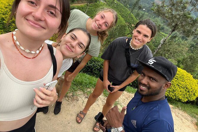 Sigiriya Dambulla Wonders Day Trip from Kandy - Key points before you book