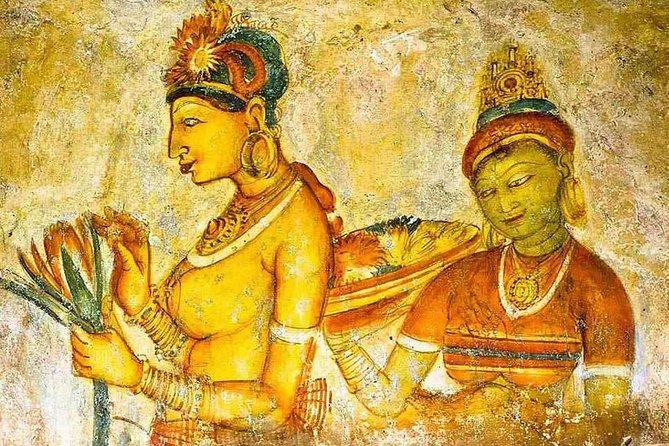 Sigiriya Day Tour From Colombo - What the private vehicle adds