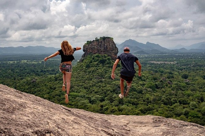 Sigiriya Day Tour from Colombo or Negombo by Private Car / Van - Why this private day trip works from Colombo or Negombo