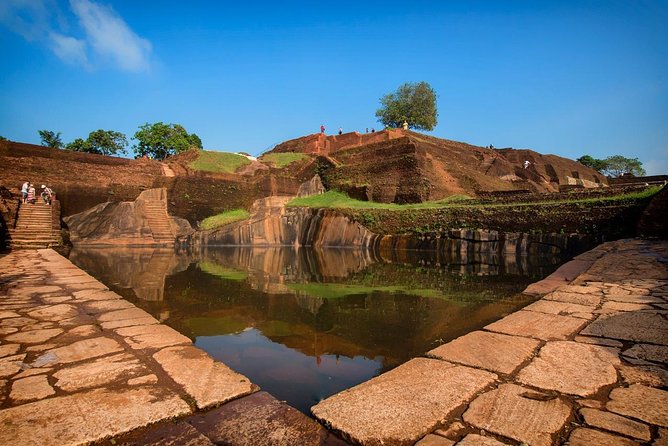 Sigiriya Day Tour from Colombo or Negombo by Private Car / Van - Should you book the Sigiriya private day tour?