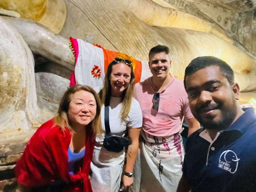 Sigiriya Day Trip From Kandy (Private One Day Tour) - Why this Kandy to Sigiriya day trip works