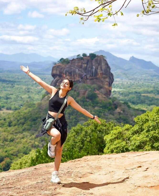 Sigiriya Day Trip From Kandy (Private One Day Tour) - The road from Kandy to Matale